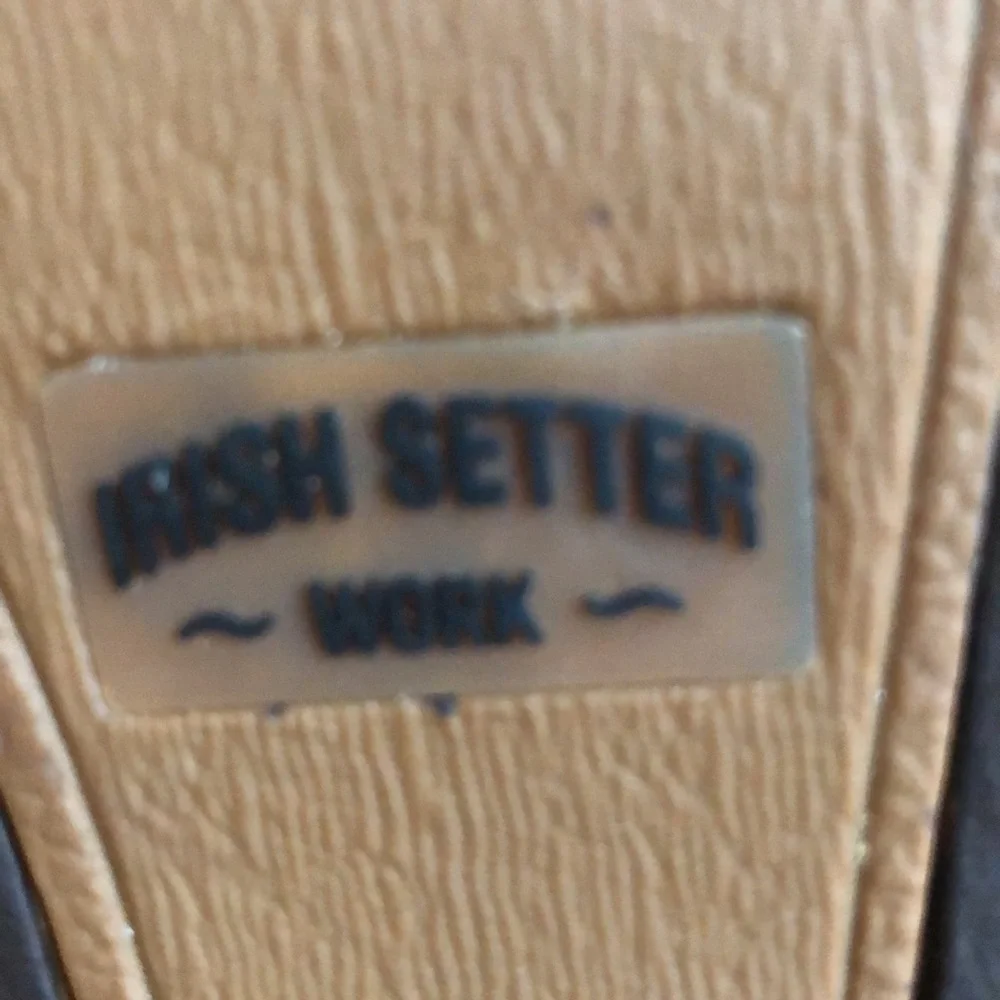 NEW Men's Red Wing Irish Setter Marshall Waterproof Boot - Picture 11 of 11